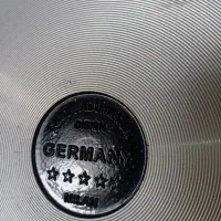 سرویس قابلمه 7پارچه چدن|ظروف پختوپز|هشتگرد, شهرک فرهنگیان|دیوار