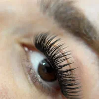 مدل اکستنشن و کاشت مژه