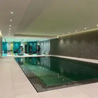 ۲۱۵ متری / عمارت ماندگار / LUXURY|فروش آپارتمان|تهران, شهرک هما|دیوار
