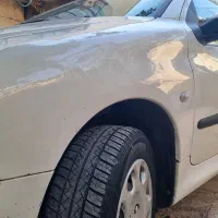 ۲۰۶ تیپ ۲ مدل ۹۵|خودرو سواری و وانت|بوشهر, |دیوار