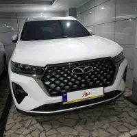 تیگو ۷ پرو مکس دودف ۱۴۰۴