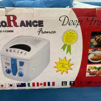 سرخ کن با روغن