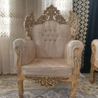 مبل 9 نفره|مبلمان خانگی و میز عسلی|زرنه, |دیوار