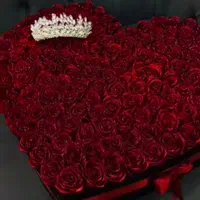 دسته گل|گل و گیاه طبیعی|کیش, |دیوار