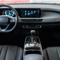 بیجینگ u5 پلاس|خودرو سواری و وانت|تبریز, |دیوار