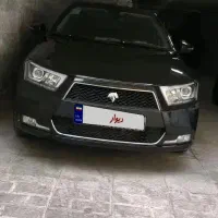 دنا پلاس توربو اتومات آپشنال