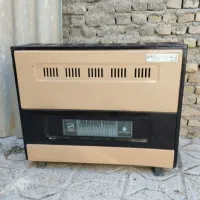 بخاری ایران کارتوس در حد نو نو کمکار واقعی سالم|بخاری، هیتر، شومینه|مشهد, شهید احمدی روشن|دیوار