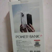 پاوربانک|لوازم جانبی موبایل و تبلت|یزدان شهر, |دیوار