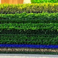 چمن مصنوعی.دیوارپوش .ترموود