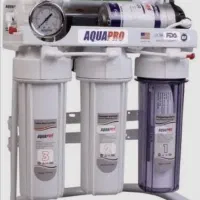 (آکوا پرو)کیفیت بالا