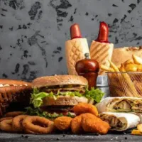 به یک نفر نیروی جهت کار در فست فود نیازمندیم