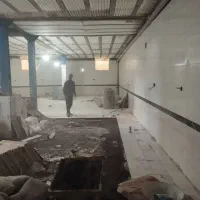 اجاره برای سالن آرایشی بزرگ‌ و جادار