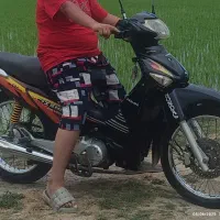 موتور پیشرو پیام 125