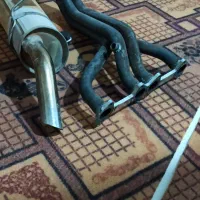 هدرز واگزوز توربو