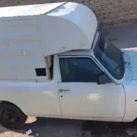وانت پیکان ۹۲ تگ برگ سالم