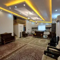 ویلا باغچه نما سنگ سد الیمالات|فروش خانه و ویلا|رویان, |دیوار