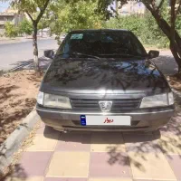 رواسال مدل ۸۹