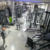 باشگاه جاروکش تحویل فوری