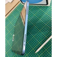 iPad 10th Wi-Fi 64GB آبی + قلم نسل اول اپل|تبلت|تهران, فلسطین (میدان انقلاب)|دیوار