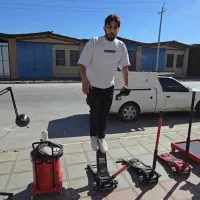 جک سوسماری فروش چکی