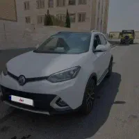 ام جی gs مدل 2016