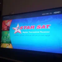 دستگاه دیجیتال تلویزیون فول اچ دی|پخشکننده DVD و ویدیو|بیرجند, |دیوار