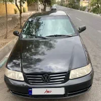 گل تمام رنگ مدل ۸۷ سالم و سلامت شاسی سالم