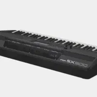 فروش فوری sx900  یاماها|پیانو، کیبورد، آکاردئون|شاهرود, |دیوار