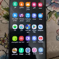 گوشی سامسونگ M20