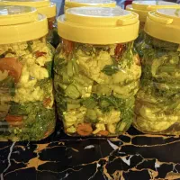 شور درجه یک