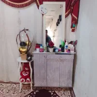 اهوازعین دو|جاکفشی، کمد، دراور|کارون, |دیوار