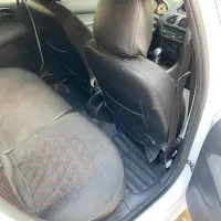 ۲۰۶ sd v8 مدل ۹۵ فقط معاوضه بانیسان|خودرو سواری و وانت|ایلام, |دیوار