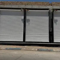 ۳۸ متر تجاری لوکیشن عالی