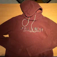 هودی زرشکی کم کارکرد