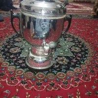 سماور فروشی