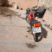 موتور پیشتاز ۱۵۰مدل ۹۳