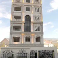 مشارکت در ساختی مطمعن زمین از شما ساخت از ما