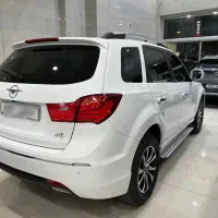 هایما 7s مدل 96 بدون رنگ|خودرو سواری و وانت|شیراز, فرهنگ شهر|دیوار