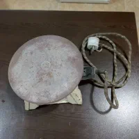 هیتر سنگی برقی