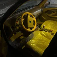 پژو پارس مدل 89|خودرو سواری و وانت|ارومیه, |دیوار