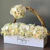 گل(جام و باکس)