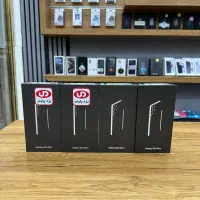سامسونگ galaxy s25 ultra با حافظهٔ ۲۵۶ (نقد،اقساط)