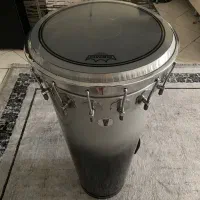 تیمبائو جیمبی رمو پوست رمو