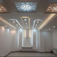 برقکاری ساختمان نصب دوربین مدار بسته انتن و ایفن