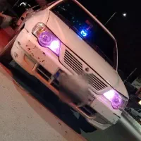 پراید 132 مدل 90