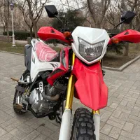 تریل پرواز ۲۰۰ روان