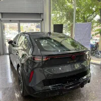 ID.UNIX 2025|خودرو سواری و وانت|تهران, پاسداران|دیوار