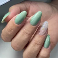کاشت با لاکژل ساده ۲۹۸ ترمیم با لاکژل ساده ۲۵۰|خدمات آرایشگری و زیبایی|اسلام‌شهر, باغ فیض|دیوار