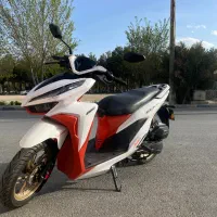 موتور کلیک بسیار تمیز مدارک اماده