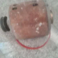 دینام کولر سالم گچکاری وابزار خورده کاری|کولر آبی|اسلام‌شهر, مطهری|دیوار